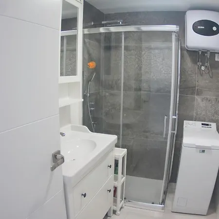 Marisol Molinos Playa Ingles By Luca Gran Canaria