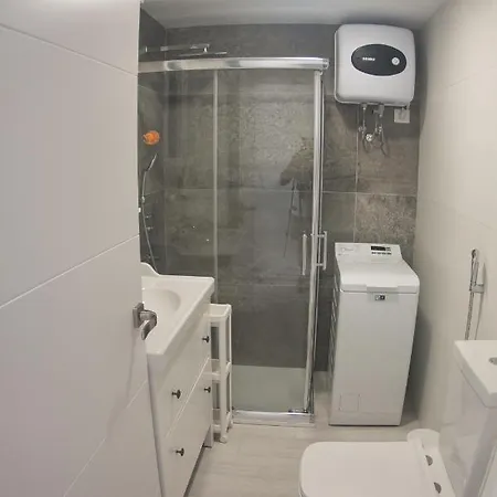 Appartement Marisol Molinos Playa Ingles By Luca Gran Canaria