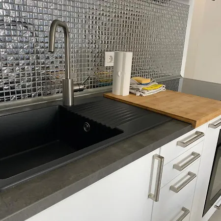 Marisol Molinos Playa Ingles By Luca Gran Canaria Appartement