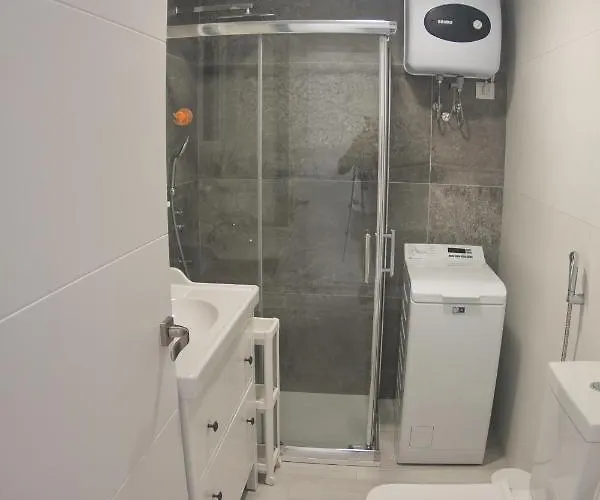 Apartman Marisol Molinos Playa Ingles By Luca Gran Canaria