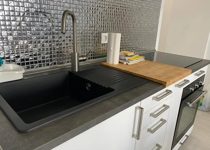 Marisol Molinos Playa Ingles By Luca Gran Canaria Apartman