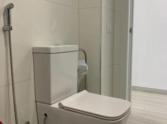 Marisol Molinos Playa Ingles By Luca Gran Canaria