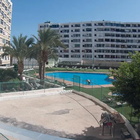 Marisol Molinos Playa Ingles By Luca Gran Canaria פלאייה דל אינגלז