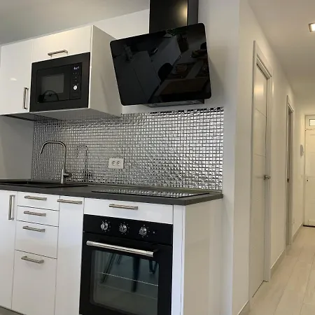 Marisol Molinos Playa Ingles By Luca Gran Canaria *