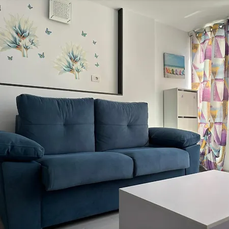 Apartment Marisol Molinos Playa Ingles By Luca Gran Canaria