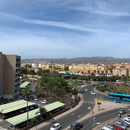 Marisol Molinos Playa Ingles By Luca Gran Canaria *