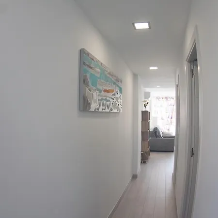 Marisol Molinos Playa Ingles By Luca Gran Canaria Appartement Playa del Inglés