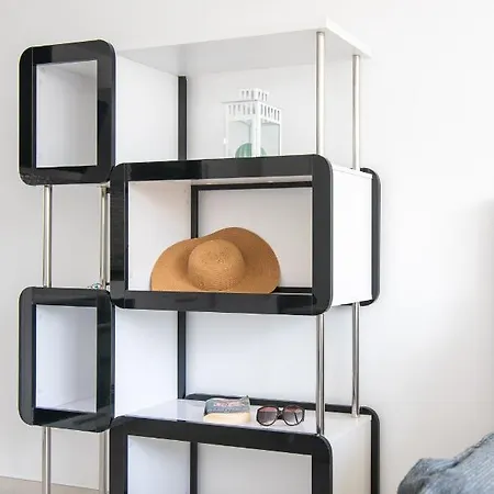 Appartement Marisol Molinos Playa Ingles By Luca Gran Canaria