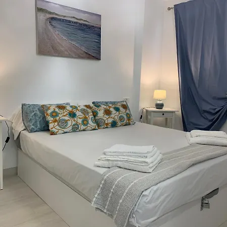 Appartement Marisol Molinos Playa Ingles By Luca Gran Canaria Playa del Inglés