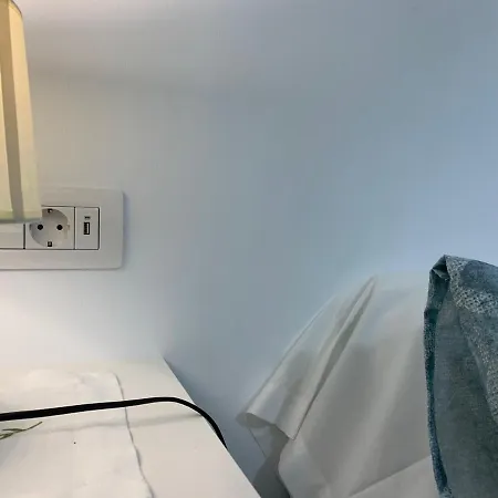 Marisol Molinos Playa Ingles By Luca Gran Canaria *