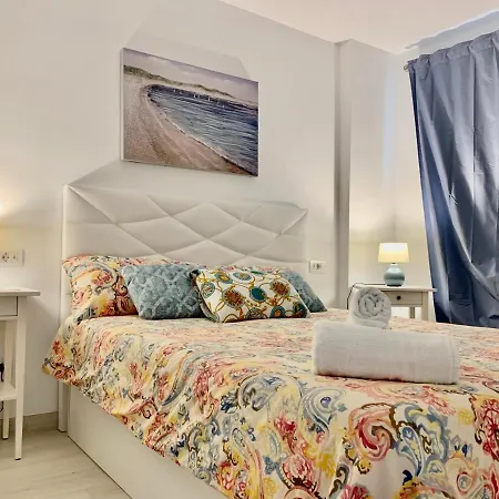 Marisol Molinos Playa Ingles By Luca Gran Canaria