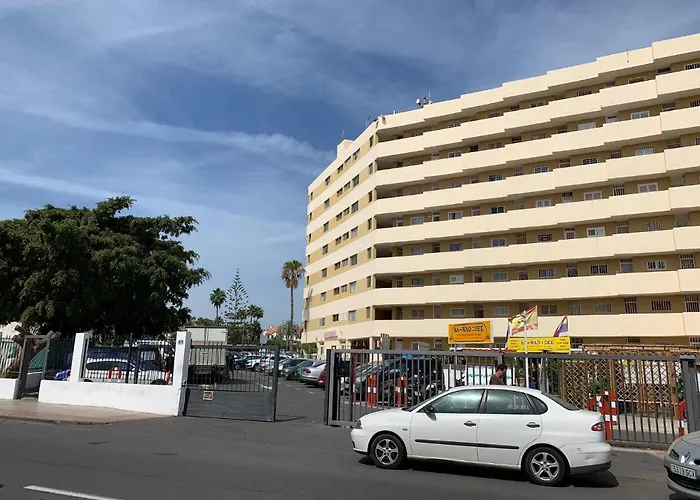 Marisol Molinos Playa Ingles By Luca Gran Canaria Πλάγια ντελ Ινγκλές