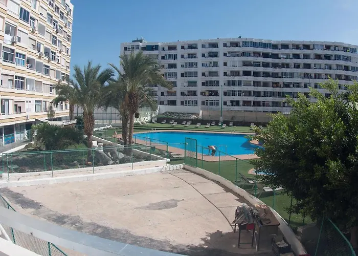 Marisol Molinos Playa Ingles By Luca Gran Canaria Playa del Inglés