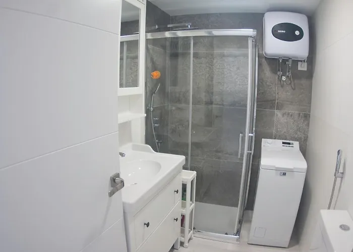 Marisol Molinos Playa Ingles By Luca Gran Canaria