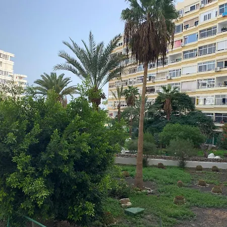 アパート Marisol Molinos Playa Ingles By Luca Gran Canaria