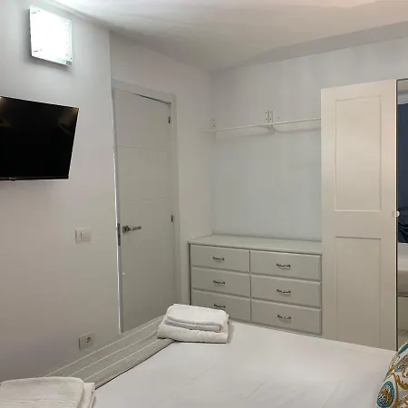 Apartmán Marisol Molinos Playa Ingles By Luca Gran Canaria *