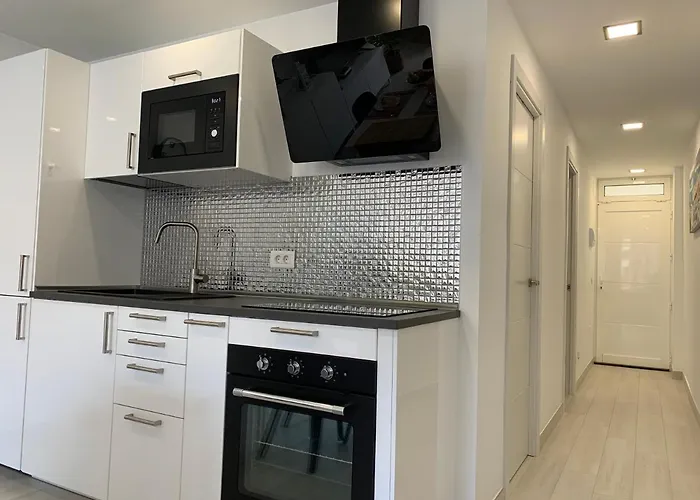 Marisol Molinos Playa Ingles By Luca Gran Canaria *